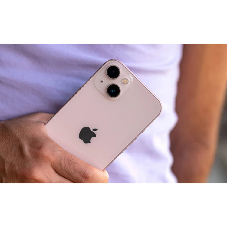 گوشی موبایل اپل مدل iPhone 13 CH دو سیم کارت ظرفیت 256 گیگابایت - کارکرده