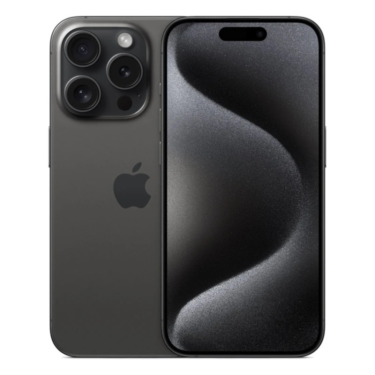 گوشی موبایل اپل مدل iPhone 16 Pro دو سیم کارت ظرفیت 128 گیگابایت و رم 8 گیگابایت