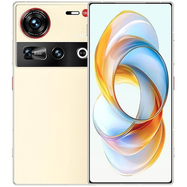 گوشی موبایل زد تی ای نوبیا ZTE nubia Z70 Ultra (256+12 گیگ)