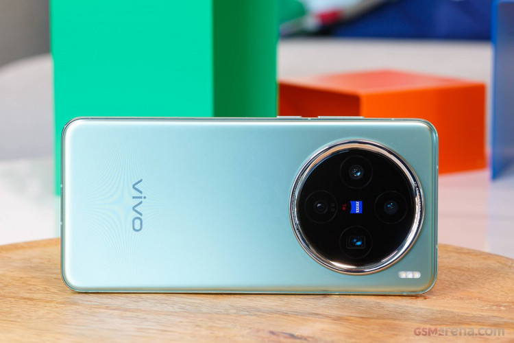 گوشی موبایل ویوو Vivo X200 Pro (12+256 گیگ)