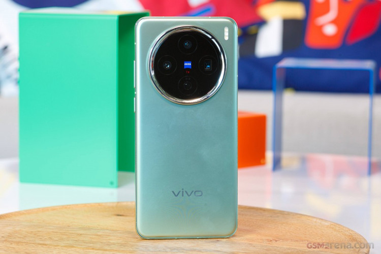 گوشی موبایل ویوو Vivo X200 Pro (12+256 گیگ)