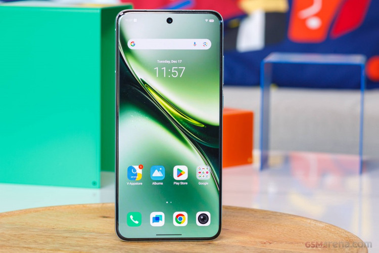 گوشی موبایل ویوو Vivo X200 Pro (12+256 گیگ)