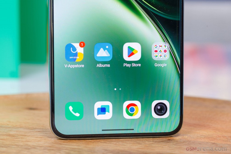 گوشی موبایل ویوو Vivo X200 Pro (12+256 گیگ)
