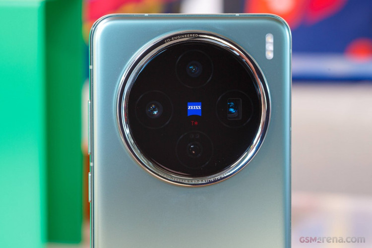 گوشی موبایل ویوو Vivo X200 Pro (12+256 گیگ)
