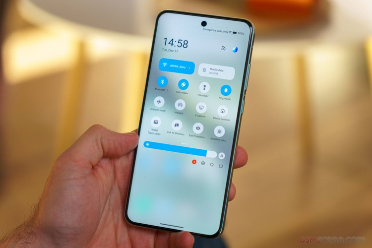 گوشی موبایل ویوو Vivo X200 Pro (12+256 گیگ)