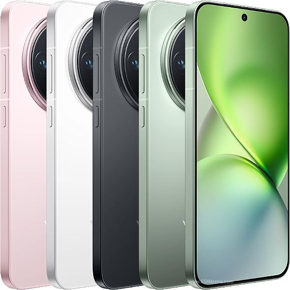 گوشی موبایل ویوو Vivo X200 Pro Mini (12+256 گیگ)