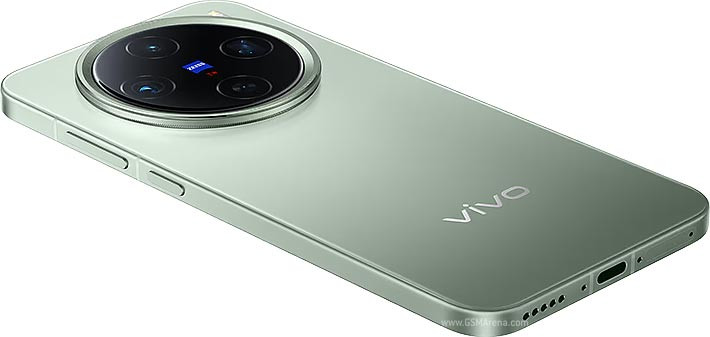 گوشی موبایل ویوو Vivo X200 Pro Mini (12+256 گیگ)