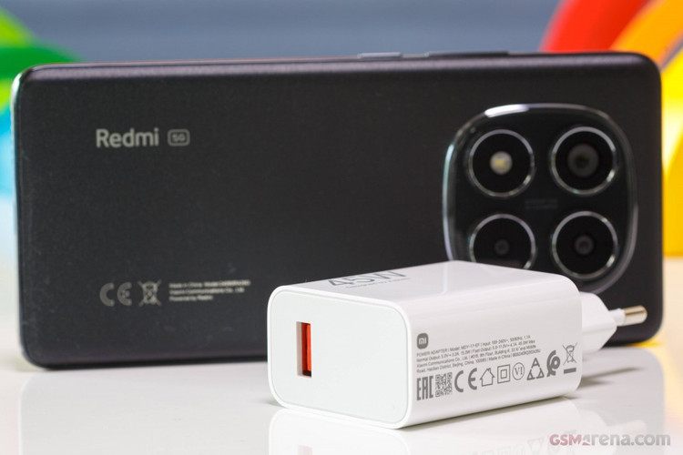گوشی موبایل شیائومی مدل Redmi Note 14 Pro 5G ظرفیت 512 گیگابایت رم 12 گیگابایت
