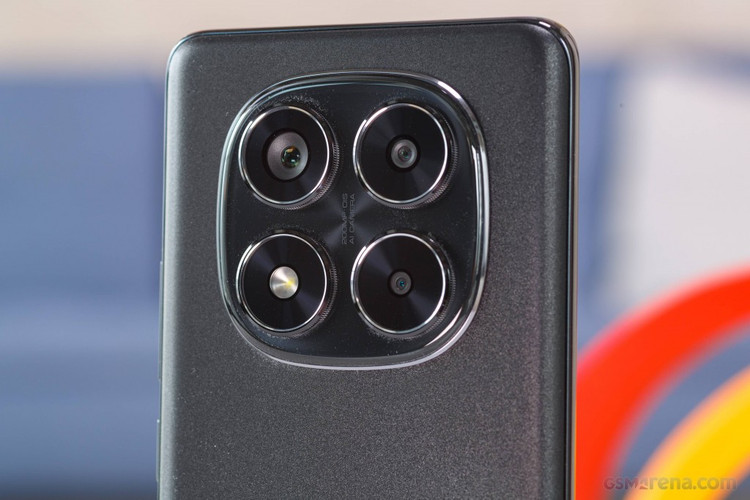 گوشی موبایل شیائومی مدل Redmi Note 14 Pro 5G ظرفیت 512 گیگابایت رم 12 گیگابایت