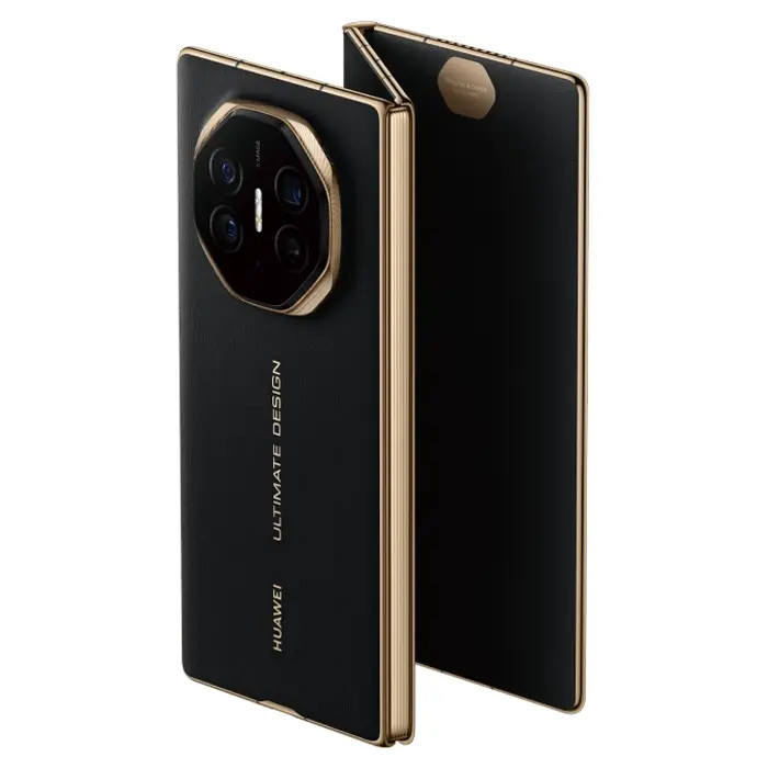 گوشی موبایل هوآوی Huawei Mate XT Ultimate (16+1TB گیگ)