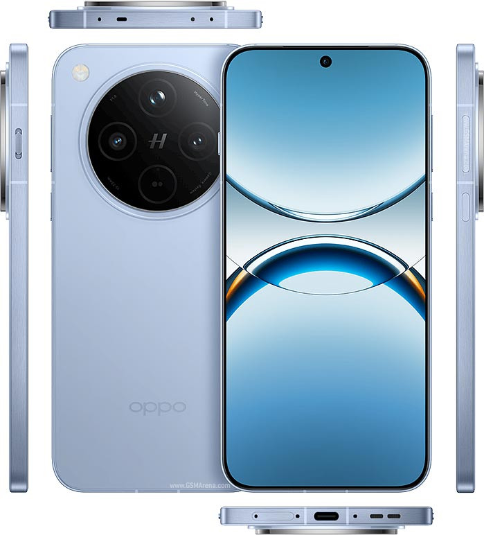 گوشی موبایل اوپو Oppo Find X8 (12+256GB گیگ)