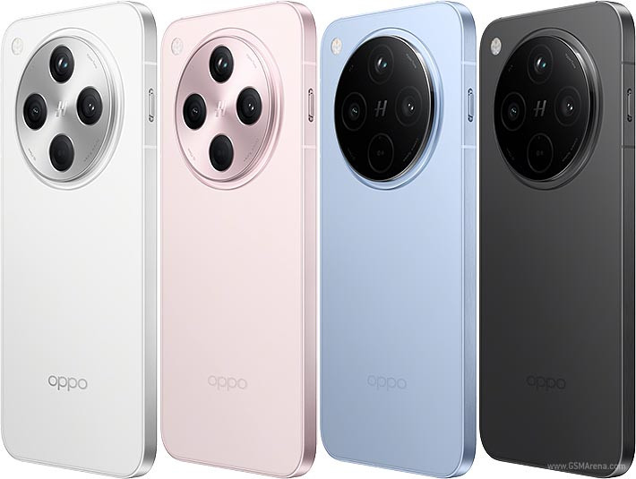 گوشی موبایل اوپو Oppo Find X8 (12+256GB گیگ)