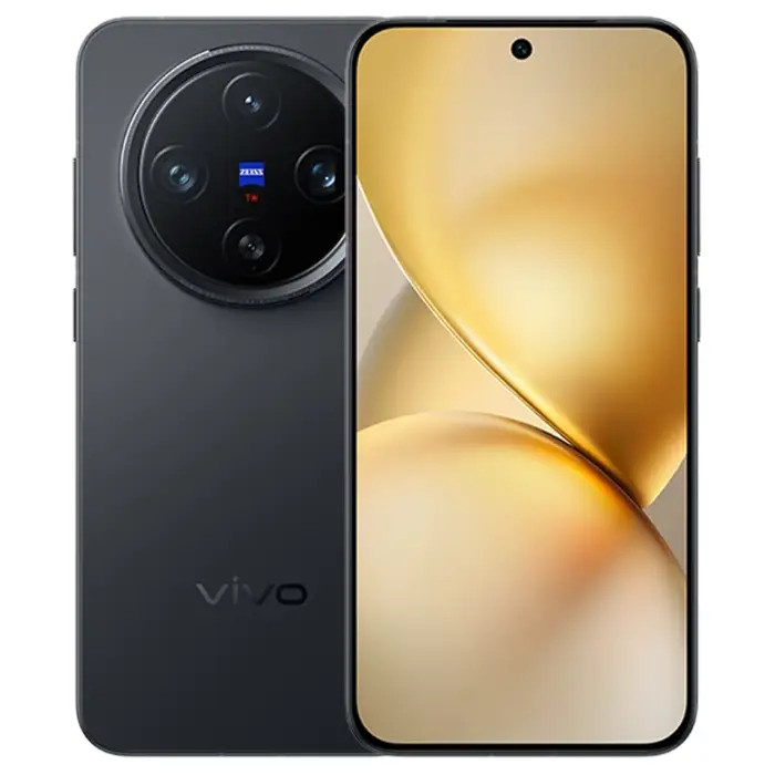 گوشی موبایل ویوو Vivo X200 Pro Mini (12+256 گیگ)