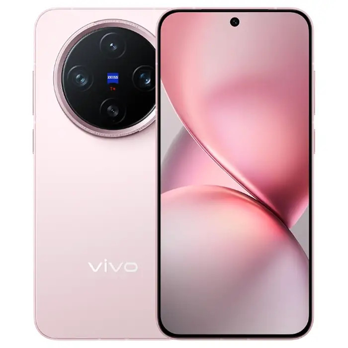 گوشی موبایل ویوو Vivo X200 Pro Mini (12+256 گیگ)
