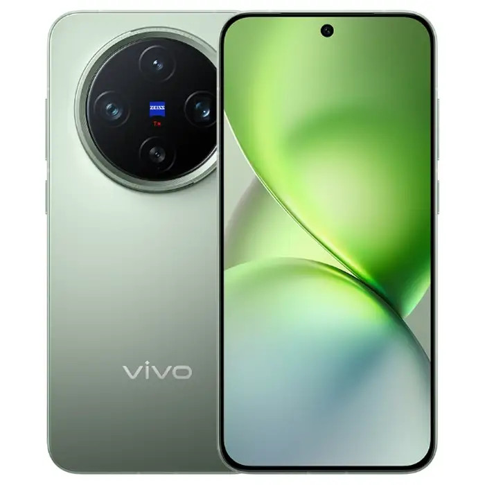 گوشی موبایل ویوو Vivo X200 Pro Mini (16+512 گیگ)