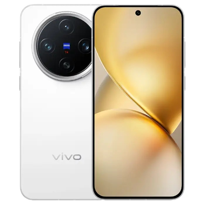 گوشی موبایل ویوو Vivo X200 Pro Mini (16+512 گیگ)