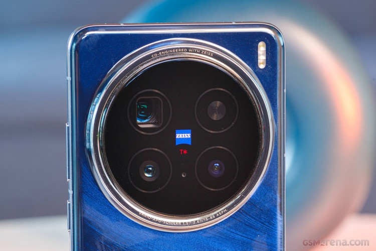 گوشی موبایل ویوو Vivo X200 Pro (16+512 گیگ)