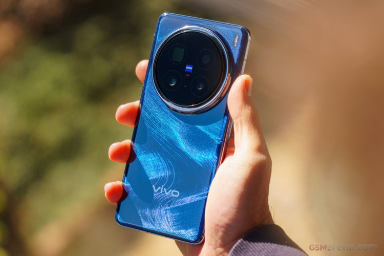 گوشی موبایل ویوو Vivo X200 Pro (16+512 گیگ)