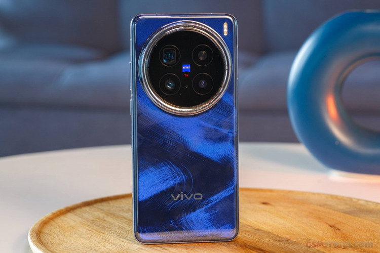 گوشی موبایل ویوو Vivo X200 Pro (16+1TB گیگ)