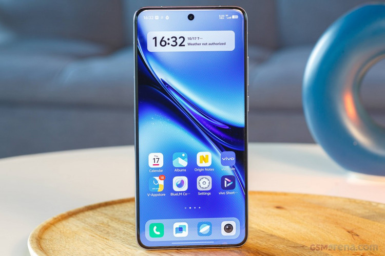 گوشی موبایل ویوو Vivo X200 Pro (16+1TB گیگ)