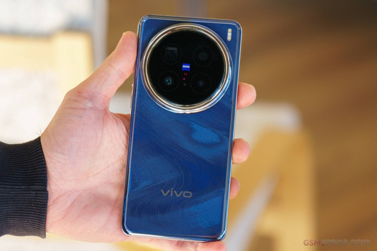 گوشی موبایل ویوو Vivo X200 Pro (16+1TB گیگ)