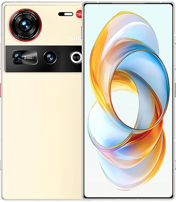 گوشی موبایل زد تی ای نوبیا ZTE nubia Z70 Ultra (16+512 گیگ)