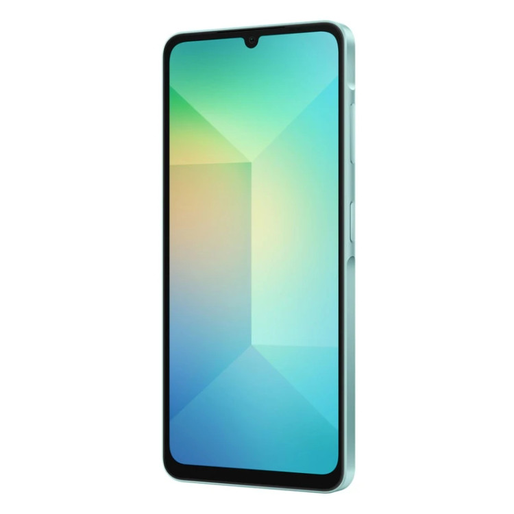 گوشی سامسونگ Galaxy A06 رجیسترشده دو سیمکارت 64 گیگابایت با رم 4 گیگابایت