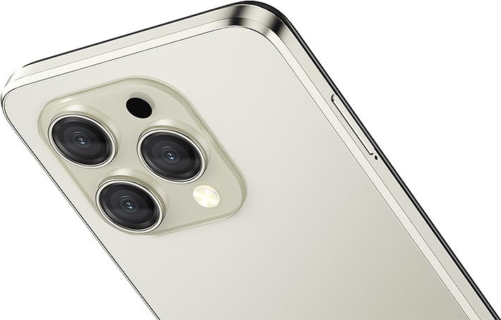 گوشی موبایل doogee N55s دو سیم کارت ظرفیت 256/4 گیگابایت