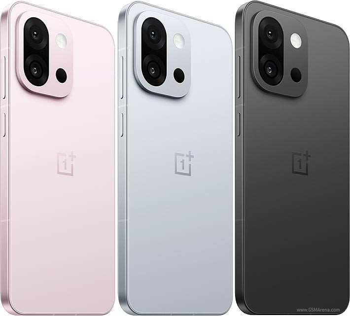 گوشی موبایل وان پلاس OnePlus 13T (12+256 گیگ)