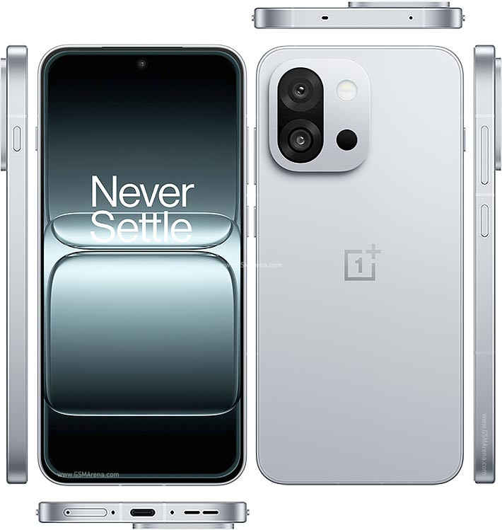 گوشی موبایل وان پلاس OnePlus 13T (16+1TB گیگ)