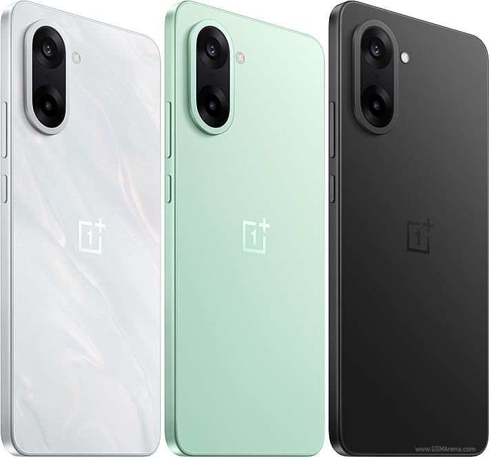 گوشی موبایل وان پلاس OnePlus Ace 5 Racing (12+256 گیگ)