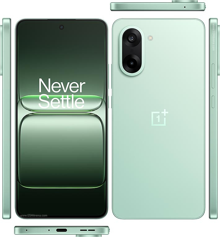 گوشی موبایل وان پلاس OnePlus Ace 5 Racing (16+512 گیگ)