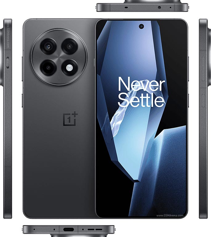 گوشی موبایل وان پلاس OnePlus Ace 5 (16+1TB گیگ)