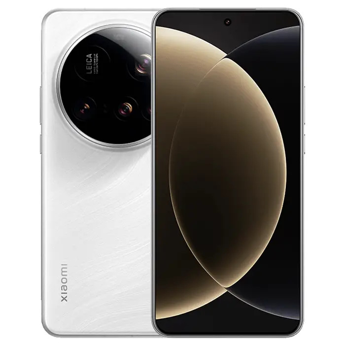 گوشی موبایل شیائومی Xiaomi 15 Ultra (512+16 گیگ)