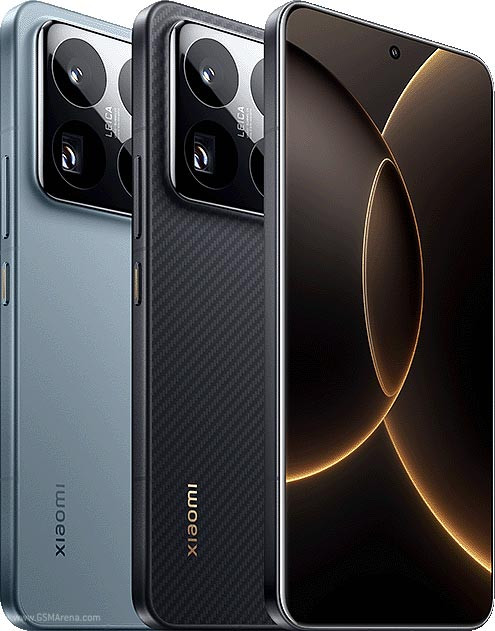 گوشی موبایل شیائومی Xiaomi 15S Pro (16+512 گیگ)