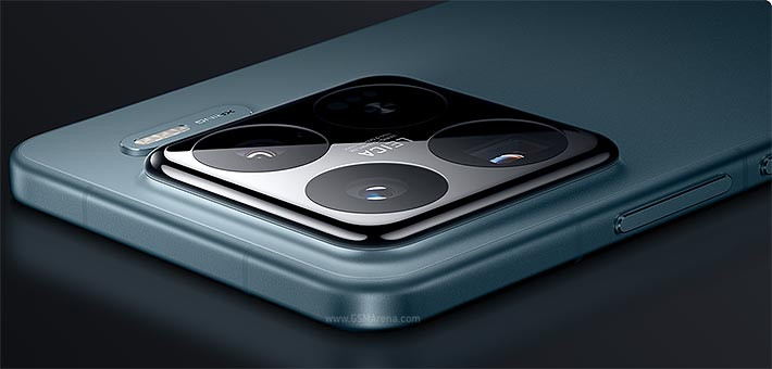 گوشی موبایل شیائومی Xiaomi 15S Pro (16+512 گیگ)