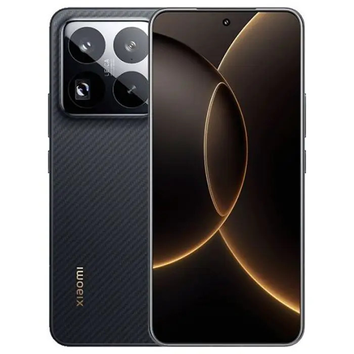 گوشی موبایل شیائومی Xiaomi 15S Pro (16+1TB گیگ)