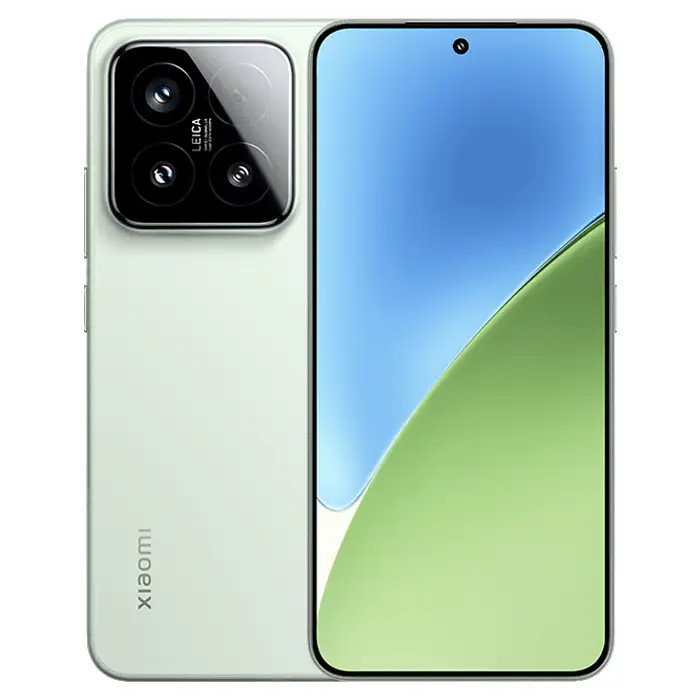 گوشی موبایل شیائومی Xiaomi 15 (12+256 گیگ)