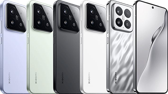 گوشی موبایل شیائومی Xiaomi 15 (16+1TB گیگ)