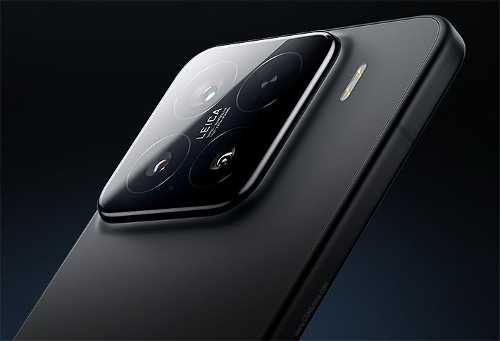 گوشی موبایل شیائومی Xiaomi 15 (16+1TB گیگ)