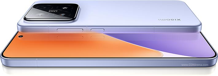 گوشی موبایل شیائومی Xiaomi 15 (16+1TB گیگ)