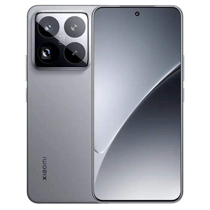 گوشی موبایل شیائومی Xiaomi 15 Pro (12+256 گیگ)