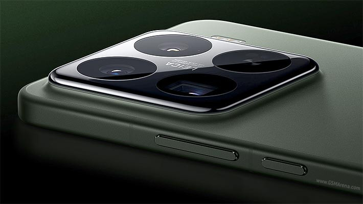 گوشی موبایل شیائومی Xiaomi 15 Pro (16+512 گیگ)