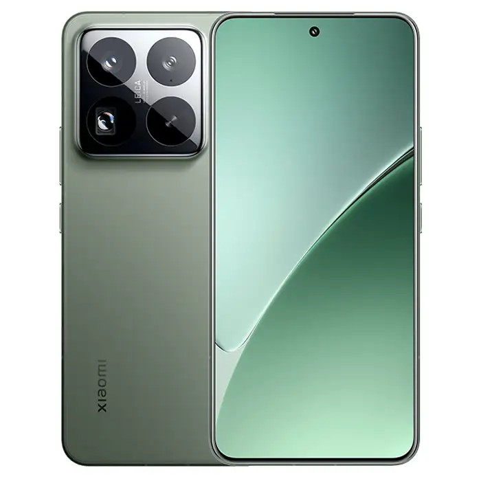 گوشی موبایل شیائومی Xiaomi 15 Pro (16+1TB گیگ)