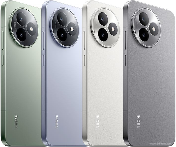 گوشی موبایل شیائومی Xiaomi Redmi K80 Ultra (12+256 گیگ)