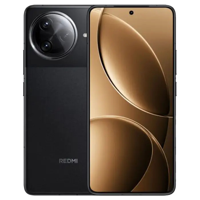گوشی موبایل شیائومی Xiaomi Redmi K80 Pro (12+256 گیگ)