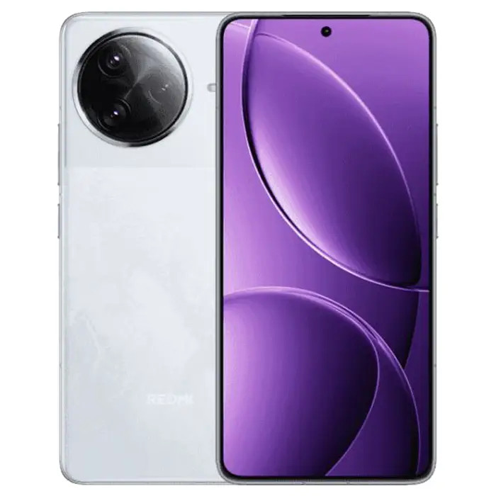 گوشی موبایل شیائومی Xiaomi Redmi K80 Pro (12+256 گیگ)