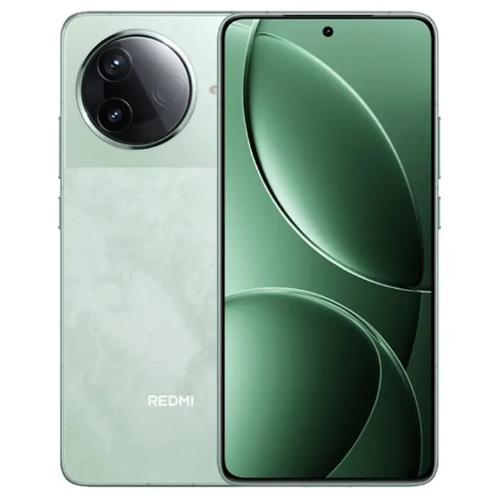 گوشی موبایل شیائومی Xiaomi Redmi K80 (12+256 گیگ)