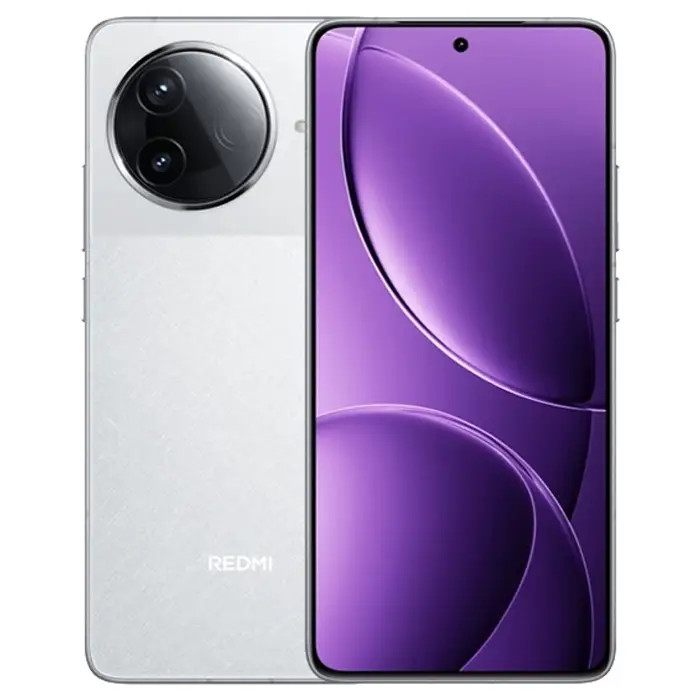 گوشی موبایل شیائومی Xiaomi Redmi K80 (12+256 گیگ)