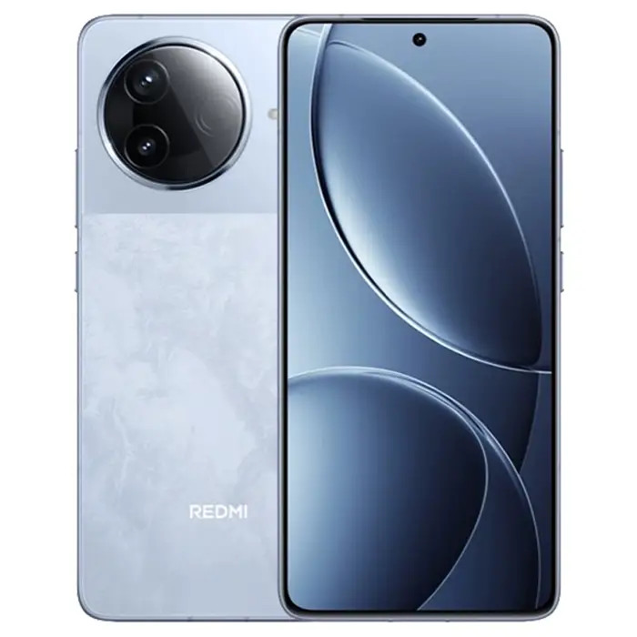 گوشی موبایل شیائومی Xiaomi Redmi K80 (12+256 گیگ)